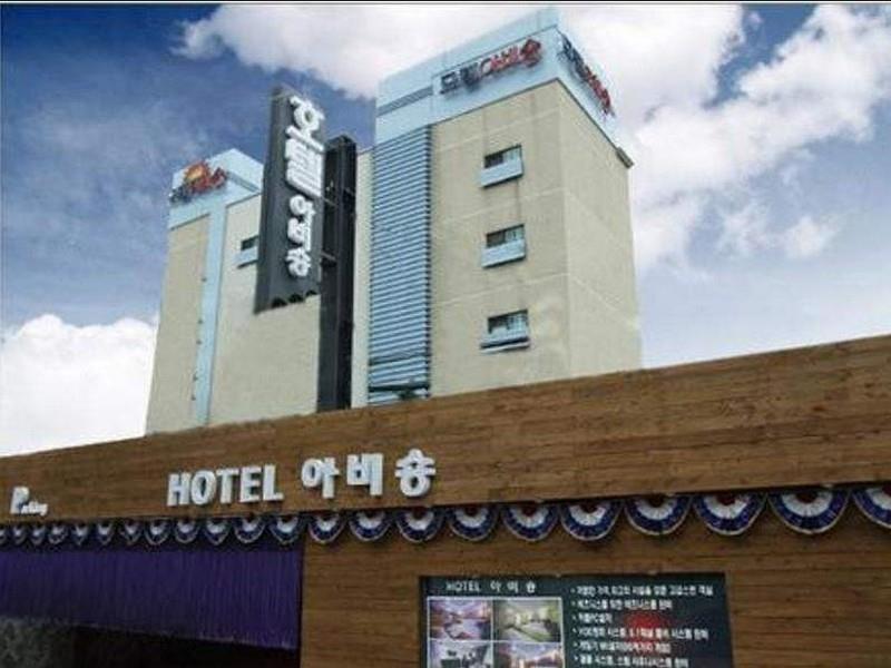 Jongno Aubeson Hotel