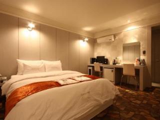 Jongno Aubeson Hotel