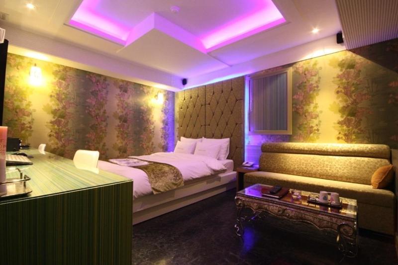 Hotel Jongno Aubeson