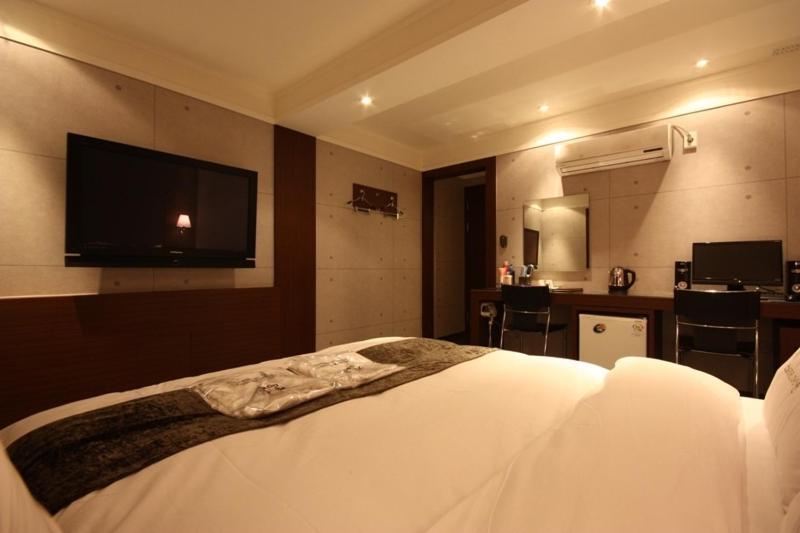 Hotel Jongno Aubeson 2*
