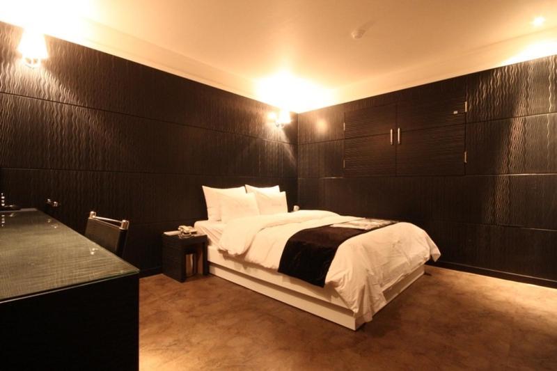 Jongno Aubeson Hotel