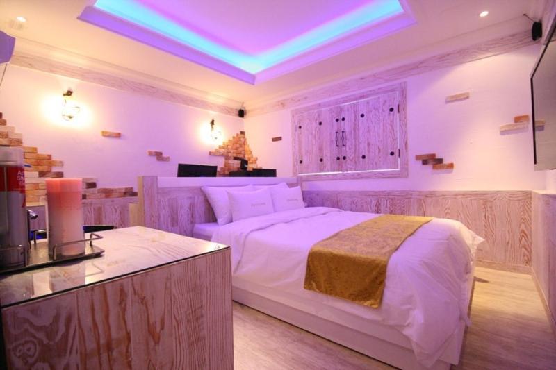 Hotel Jongno Aubeson