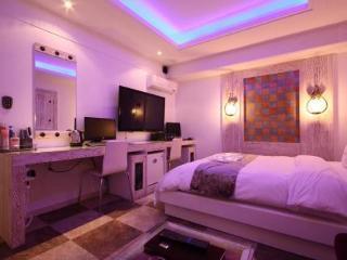 Hotel Jongno Aubeson Seoul