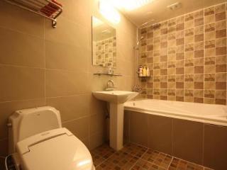 Jongno Aubeson Hotel 2*
